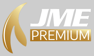 JME Plumbing Logo